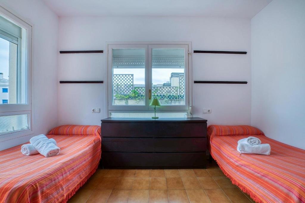 Hotel Apartament Luisa