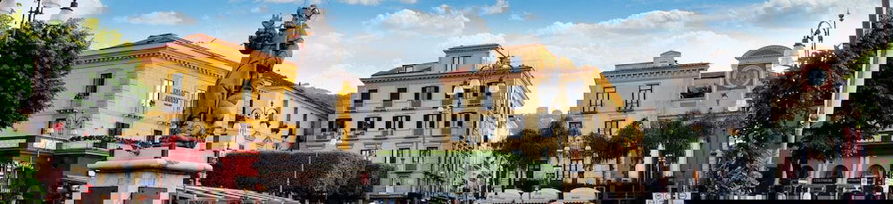 Hotel B&B Divina House