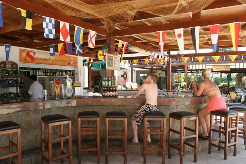 Hotel Papouis Protaras Hotel