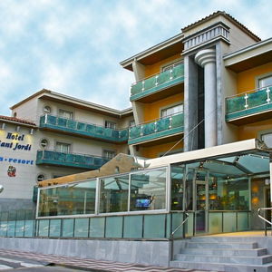 Hotel Hotel Sant Jordi cazare Calella