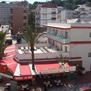 Sejur Apartamentos Casablanca Suites vacanta Calella