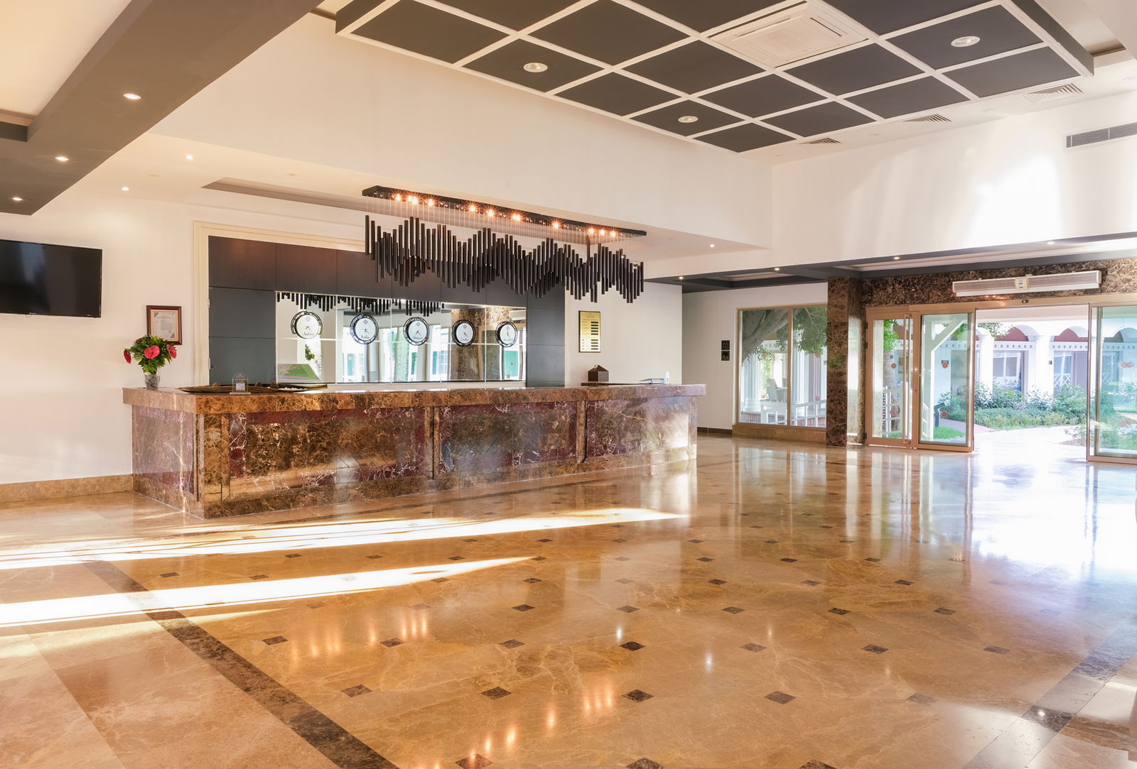 Hotel Asteria Family Resort Side