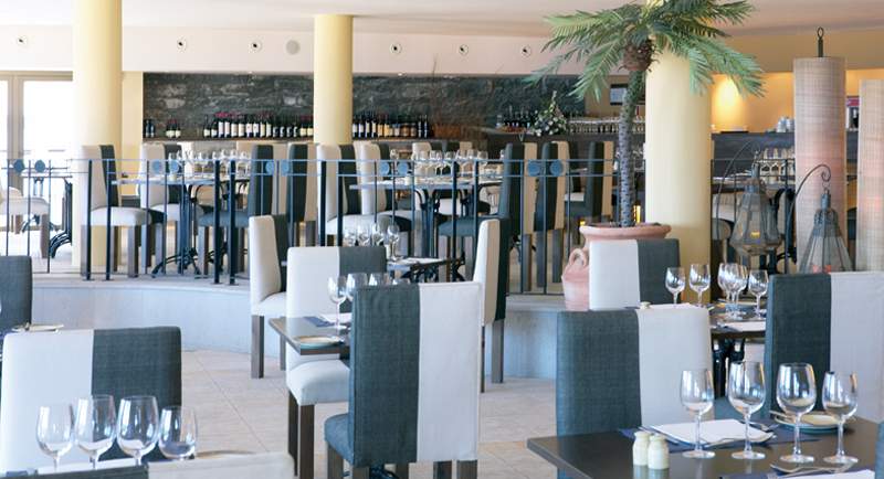 Torre Praia Restaurant