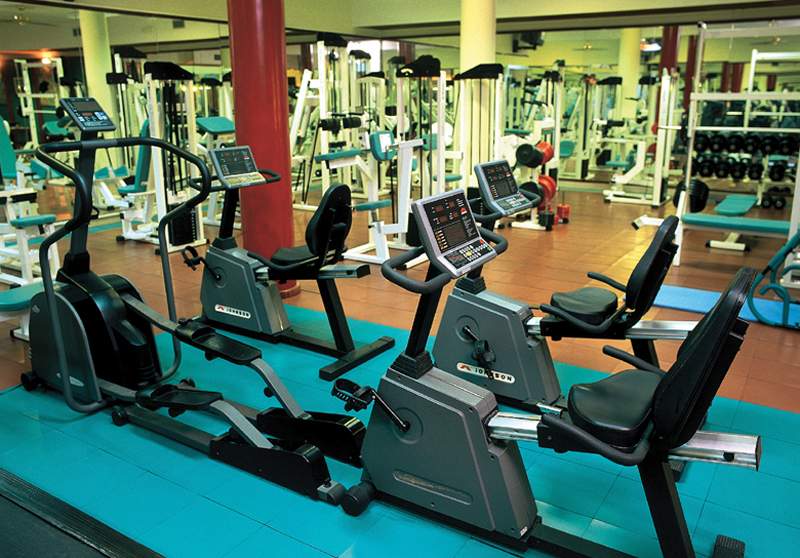 Torre Praia Sports and leisure
