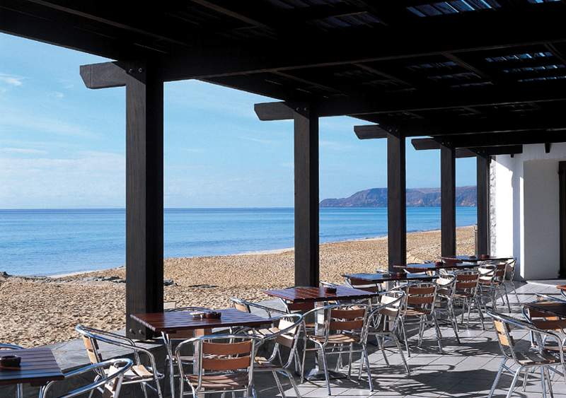 Torre Praia Restaurant