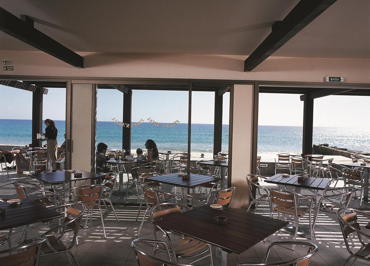 Torre Praia Restaurant