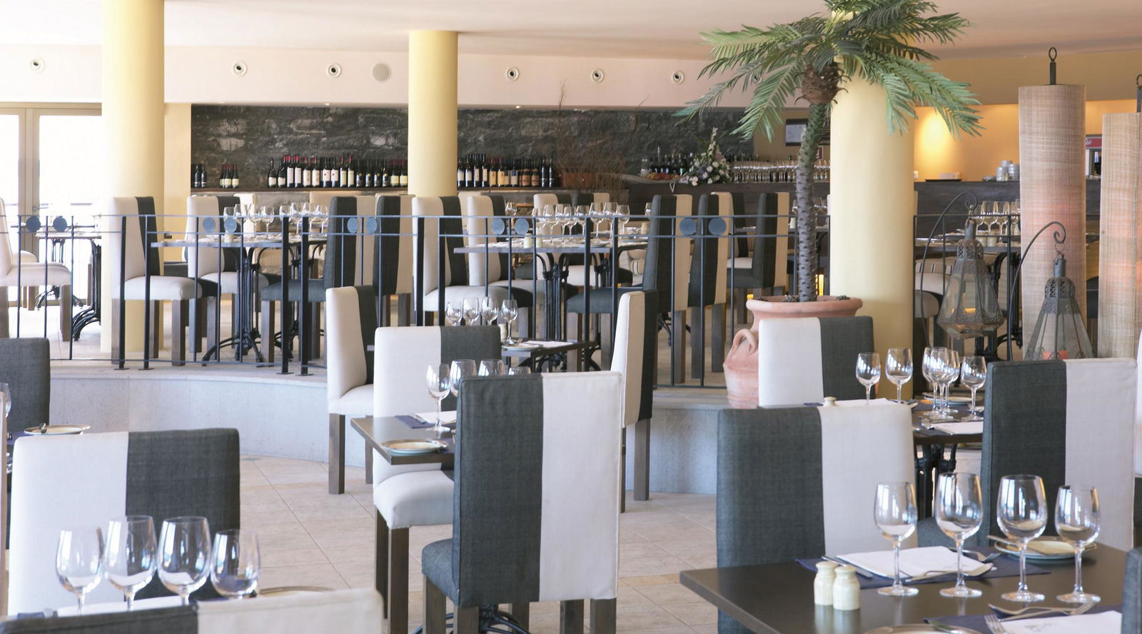 Torre Praia Restaurant