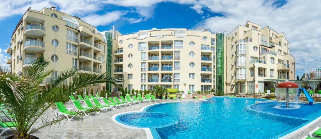 Hotel Vechna R