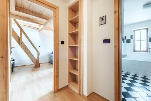 Hotel Apartments Praha 6
