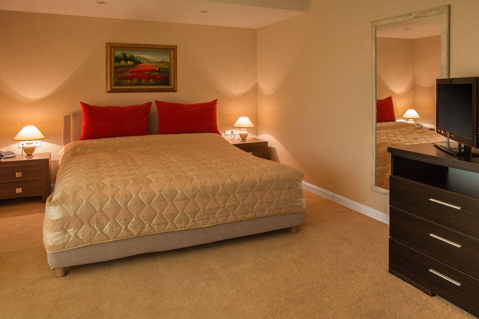 Hotel Vox Maris Grand Resort