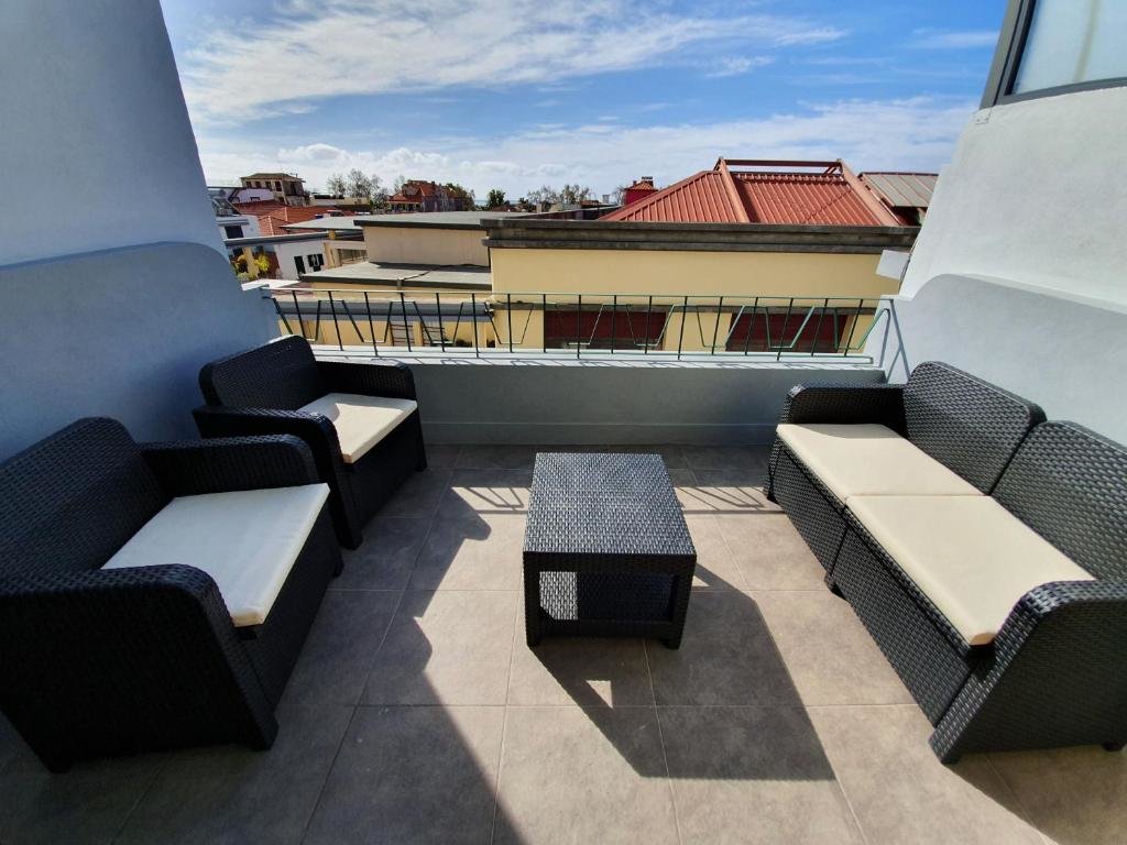 Hotel Agnelo Comfort - Accommodation H V