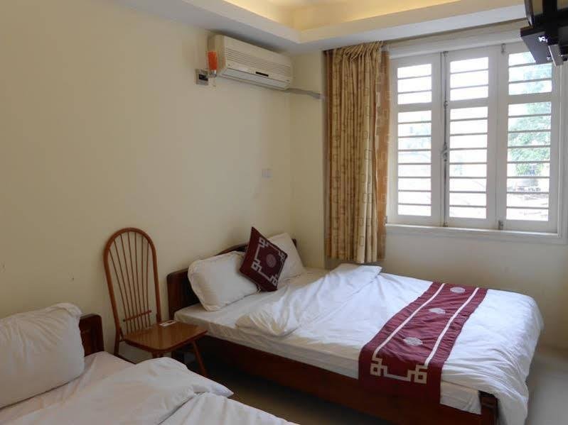 Hotel Simple Hostel