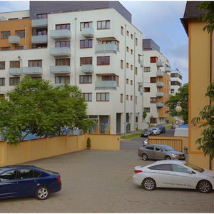 Sejur Attic vacanta Praga