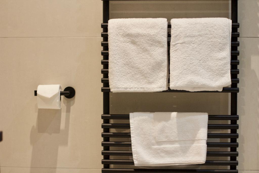 Hotel Chevron Design Hotel