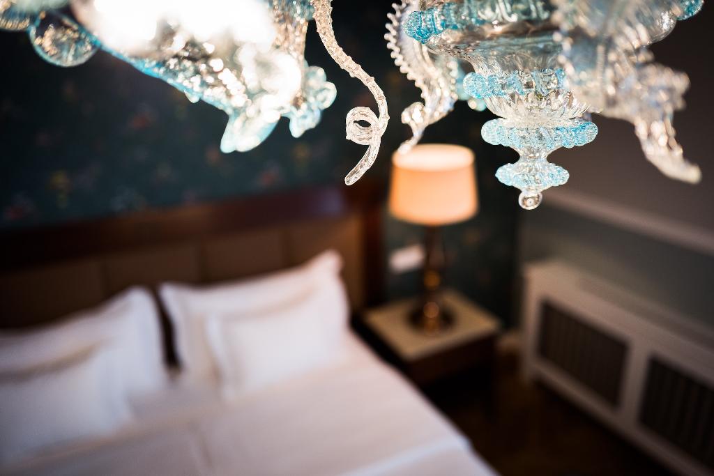 Hotel Esplanade Praha