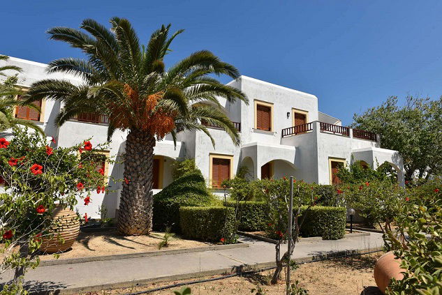 Hotel Malena Hotel