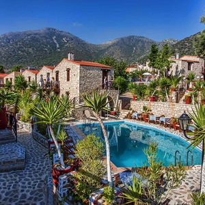 Sejur Stone Village Bali vacanta CRETA - HERAKLION