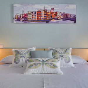 Sejur Catedral Boutique Studio vacanta Girona