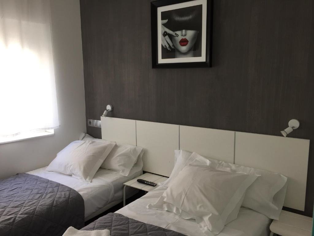 Hotel Asv Apartments