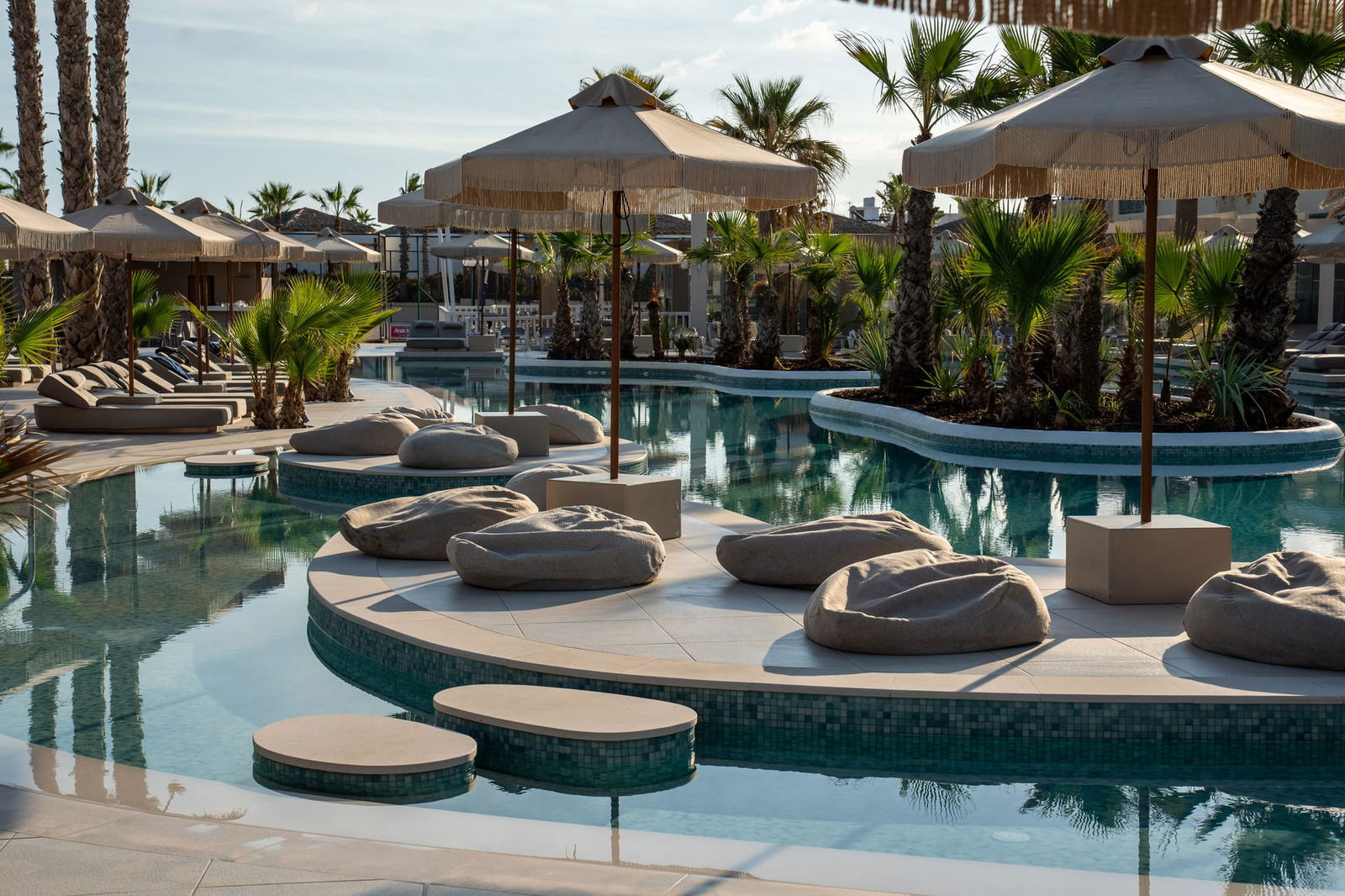 Hotel Stella Blue Seaside Resort