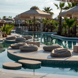 Hotel Stella Blue Seaside Resort cazare Analipsi