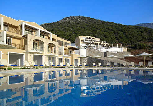 Hotel Filion Suites Resort & Spa Hotel