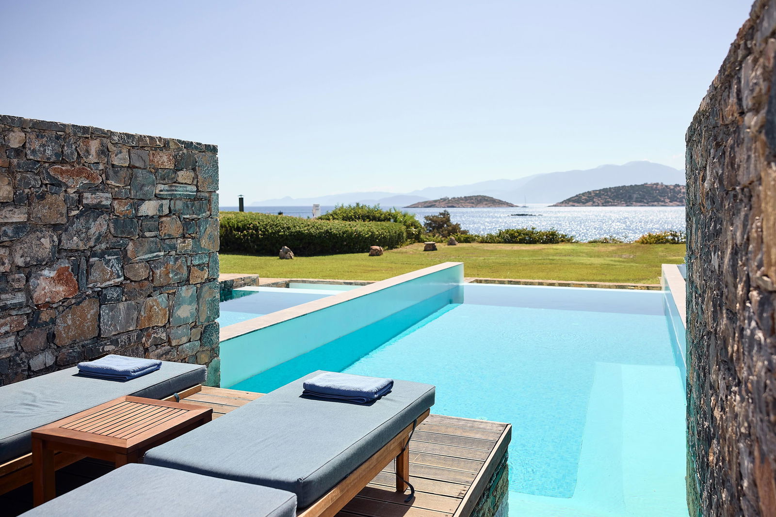 St. Nicolas Bay Resort Hotel & Villas Room Example