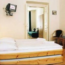 Sejur Pension Prague City vacanta Praga