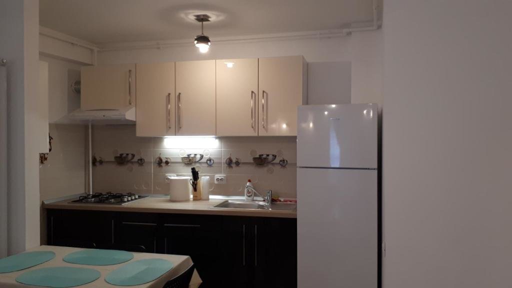 Hotel Tibiscum Apartament, Bucuresti