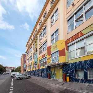 Sejur Plus Prague Hostel vacanta Praga