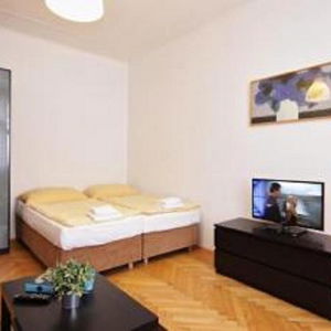 Sejur Prague Central Exclusive Apartments vacanta Praga