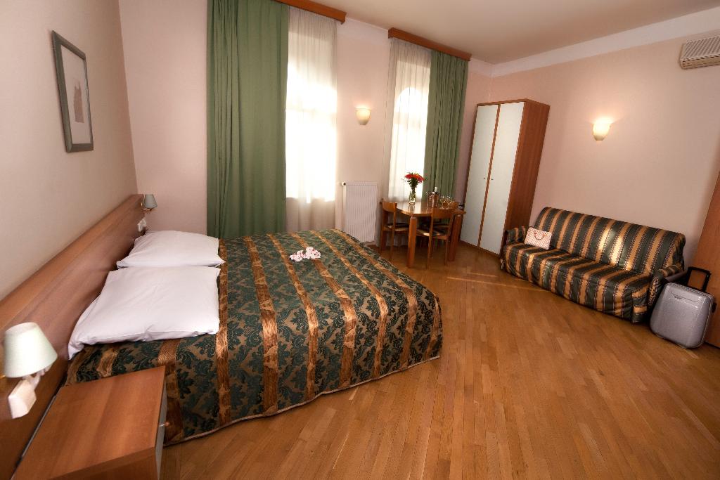 Hotel Residence Select