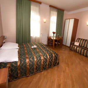 Sejur Residence Select vacanta Praga