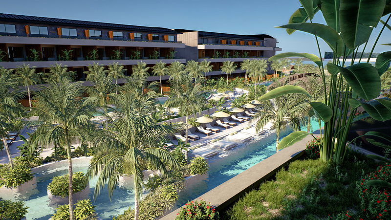 Hotel Xo Cape Arnna