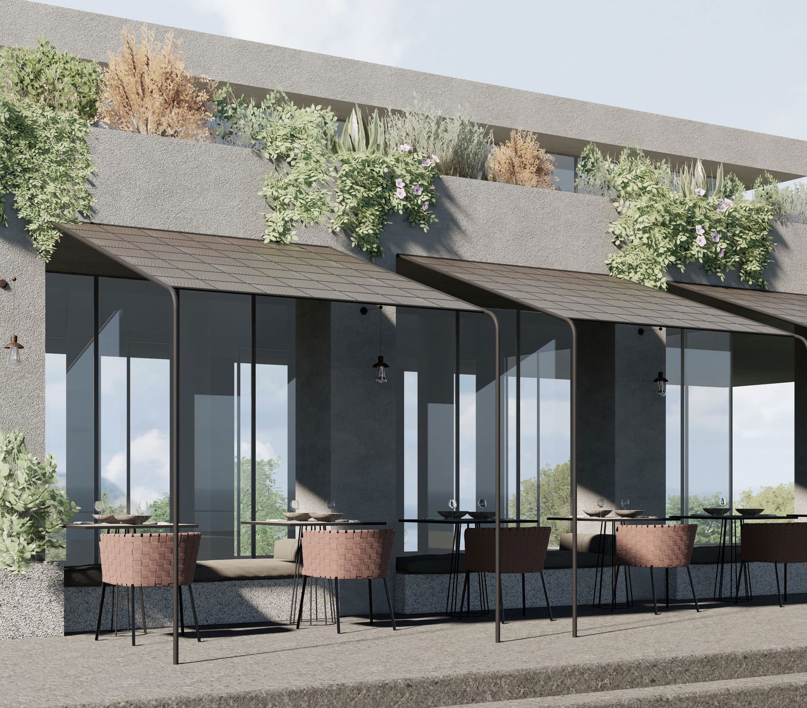 Hotel Tetra Resort & Spa