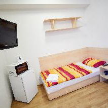 Sejur University Hotel vacanta Praga