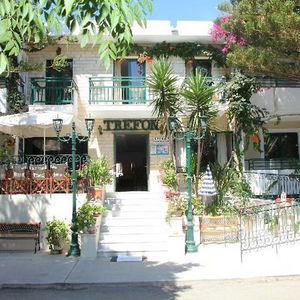 Hotel Trefon Hotel Apartments & Family Suites cazare Rethymno CIty
