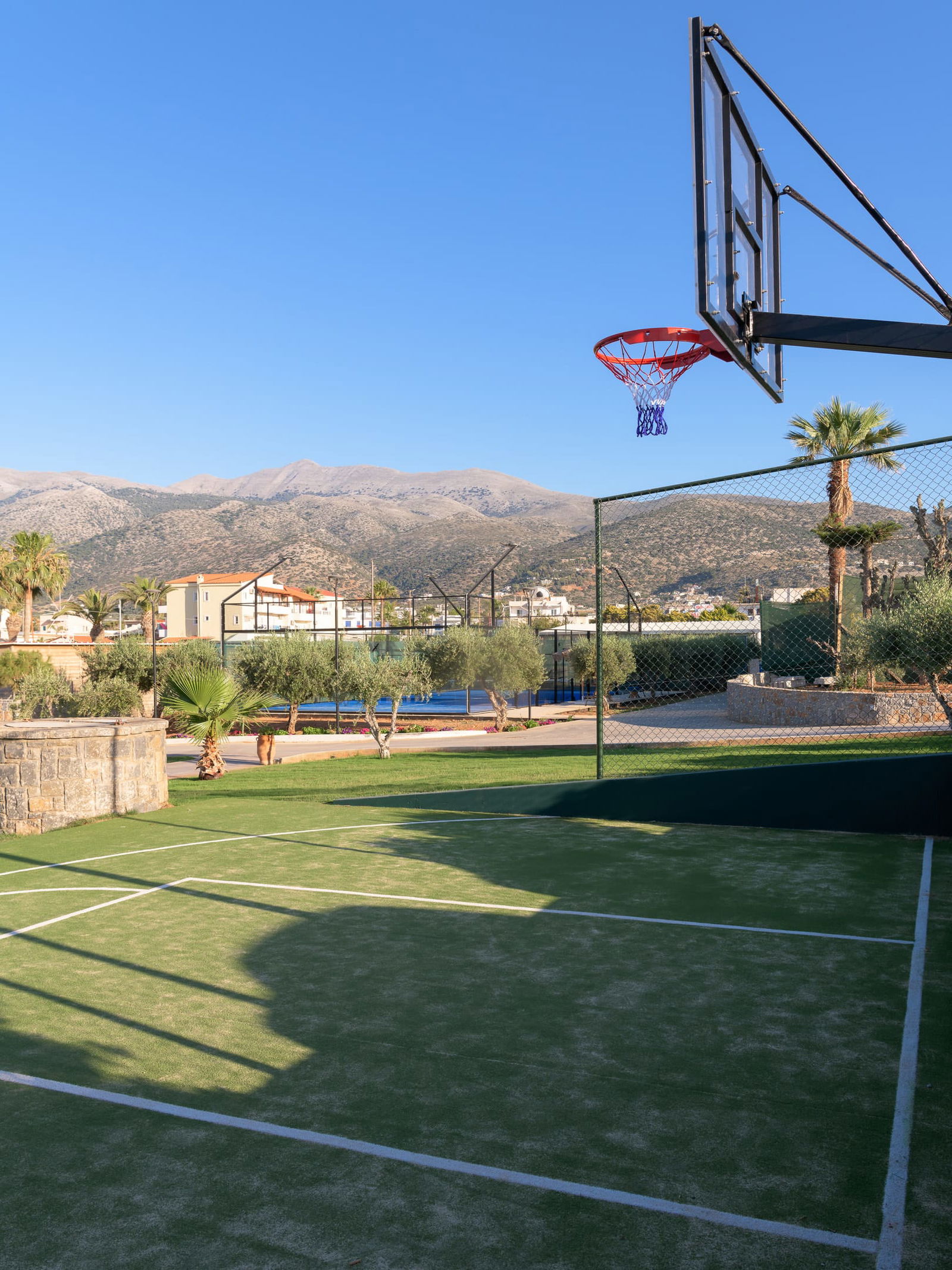 Hotel High Beach Hotels Collection