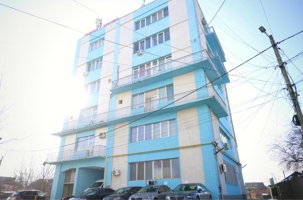 Hotel Luana Airport Apartments 9