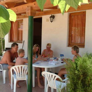 Hotel Vendrell Platja Camping cazare Calafell