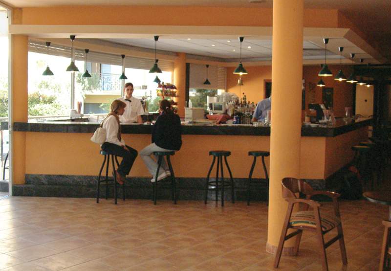 Hotel Best Sol D'or