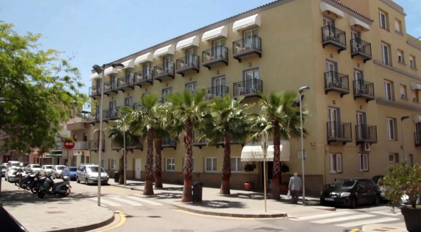 Hotel Hotel Ninays