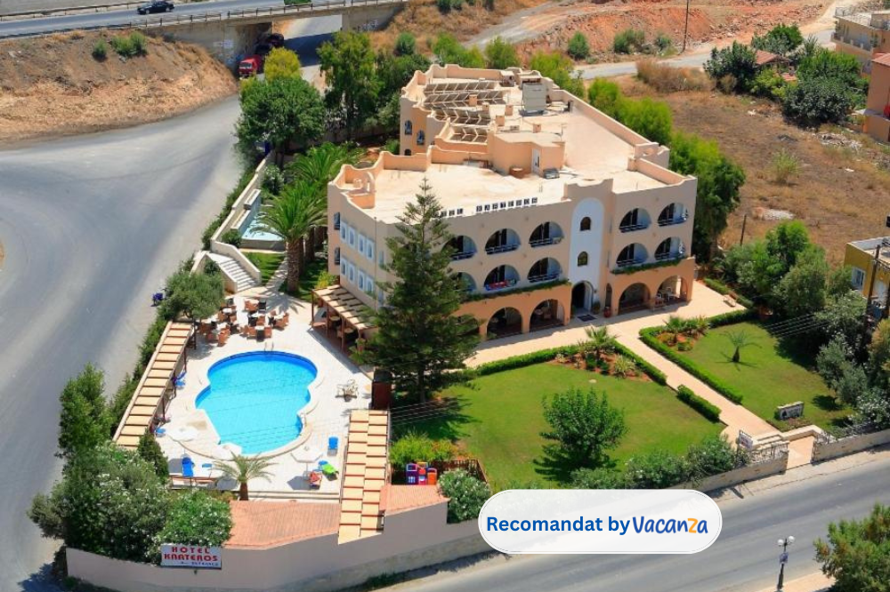 Hotel Karteros Hotel