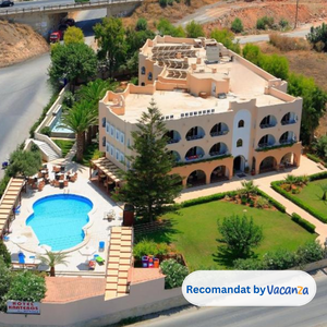 Hotel Karteros Hotel cazare Karteros