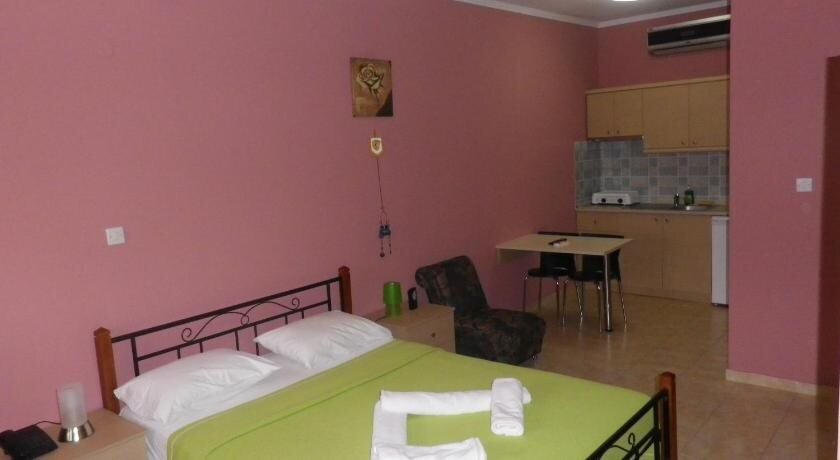 Hotel Anestis Studios