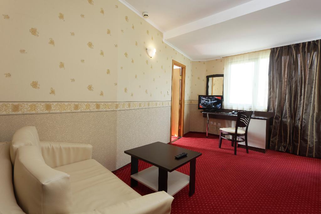 Hotel Kaliakra Palace
