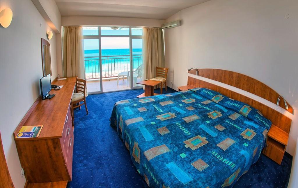 Hotel Luna Beach Hotel