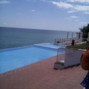 Hotel Nikea Park cazare Nisipurile de Aur
