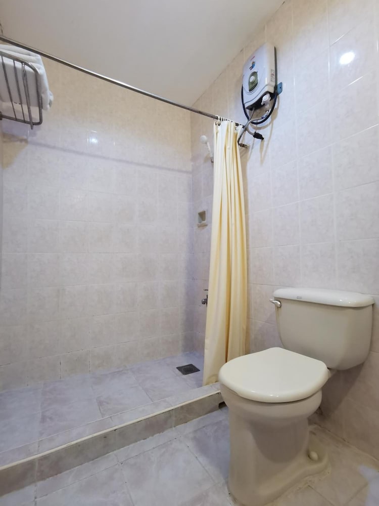 Hotel Metro Park Hotel Cebu City