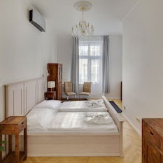 Sejur Selinor Old Town Apartments vacanta Praga